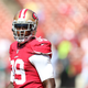 Illustration for article titled 49ers Linebacker Aldon Smith Detained At LAX After Bomb Mention